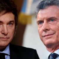 Milei acus a Macri de un 