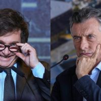 Macri volvi a cargar contra Milei por Ficha Limpia: 