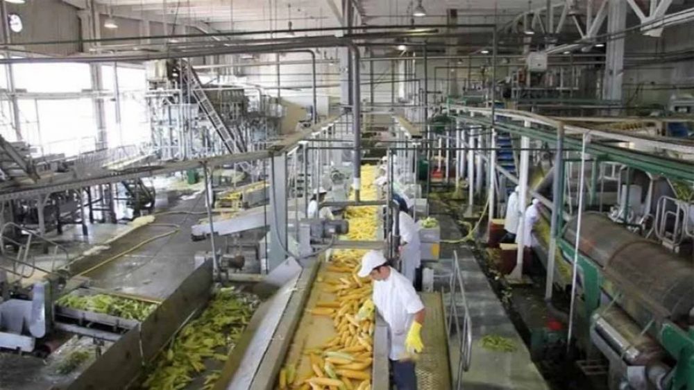 La industria, entre proyecciones de ms despidos de trabajadores y mquinas paradas