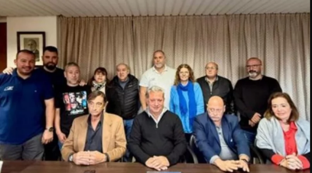 Lder del SECZA rechaz la estrategia salarial del gobierno: El Estado no puede pisar las paritarias