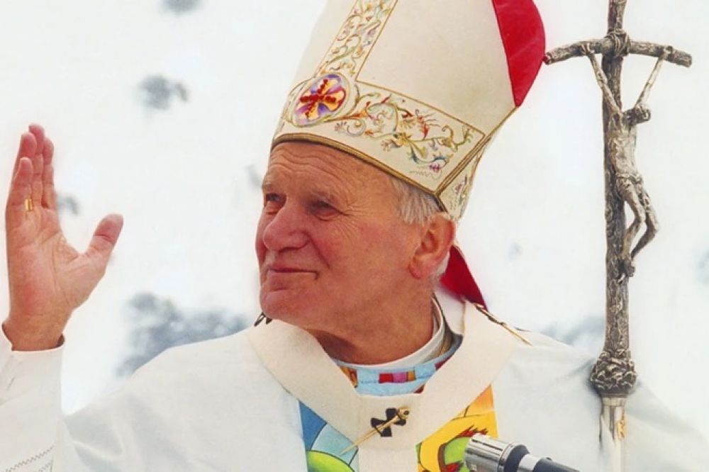 El atentado del 13 de mayo impidi a Juan Pablo II dar su catequesis sobre la Rerum novarum de Len XIII