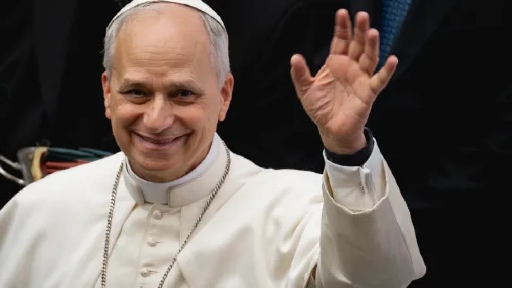 El Papa Len XIV prepara viaje a Turqua