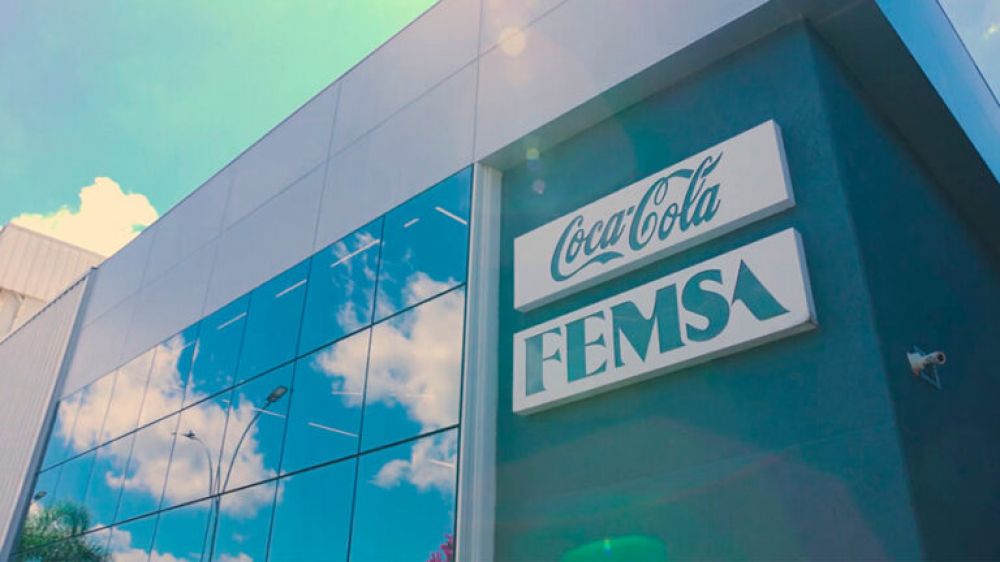 Coca-Cola FEMSA aumenta su productividad con la Sidel Super Combi