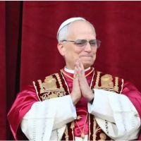 Ilusin en los fieles: el papa Len XIV visitar la Argentina