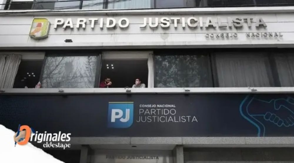 Los hurfanos del peronismo