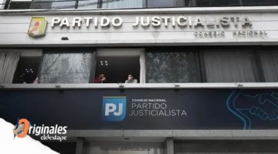 Los hurfanos del peronismo