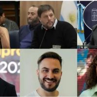 A cinco das de votar, la mayora de los jvenes rechazan la gestin legislativa y apuestan por un espacio progresista en su primer voto