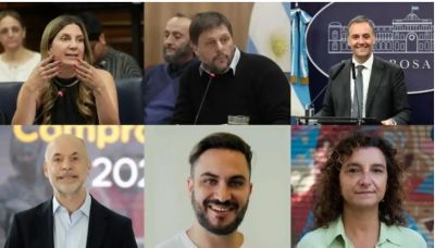 A cinco das de votar, la mayora de los jvenes rechazan la gestin legislativa y apuestan por un espacio progresista en su primer voto
