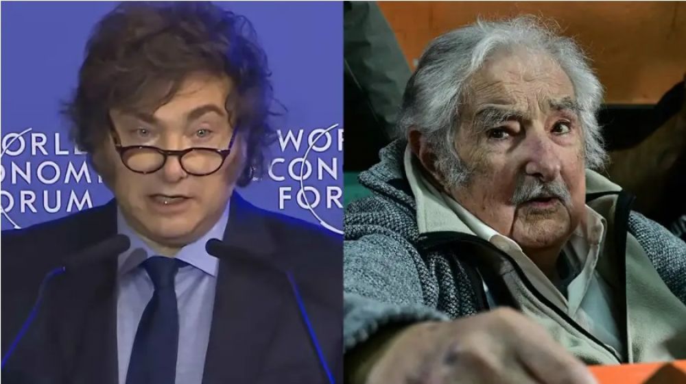 El Gobierno despidi a Jos Mujica con un rido mensaje