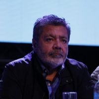 Andrs Rodrguez y Gerardo Martnez, las voces claves para el rearmado de una CGT con escaso margen de maniobra frente a un Gobierno que la acorrala