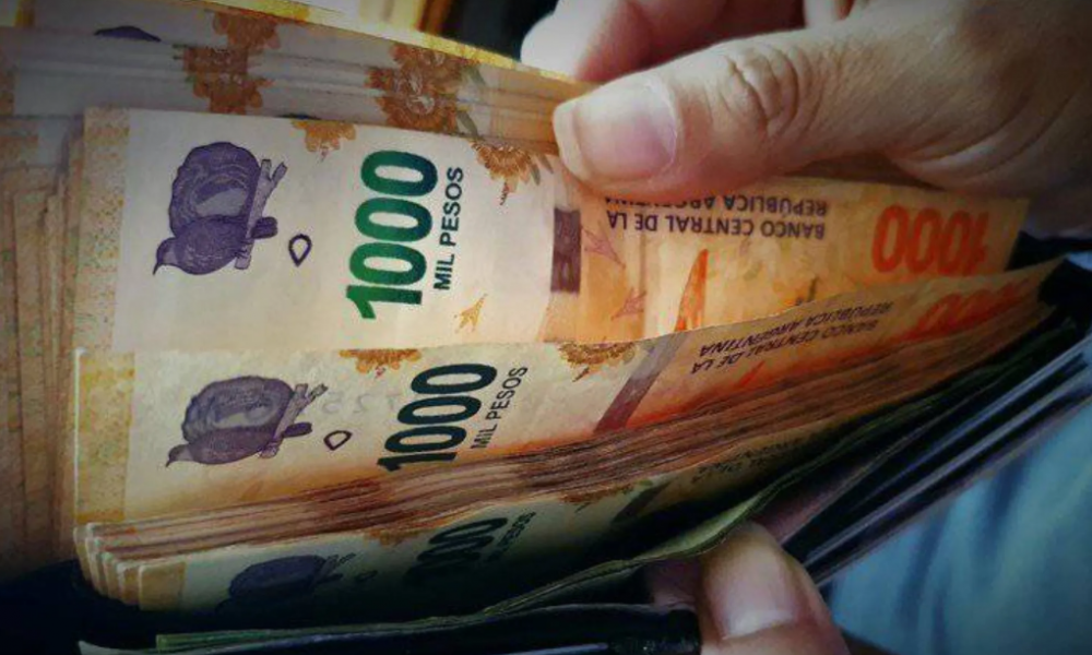 Alerta financiera en los municipios bonaerenses: aparecen dudas por el pago del aguinaldo