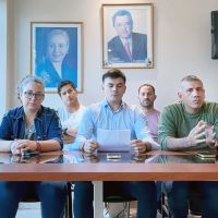 La dirigencia de UTHGRA La Plata suspendi a su propio Secretario General por graves irregularidades