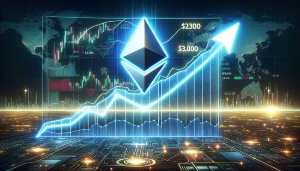 Ethereum supera en capitalizacin de mercado a Alibaba y Coca-Cola mientras Abraxas Capital acumula 500 millones en ETH