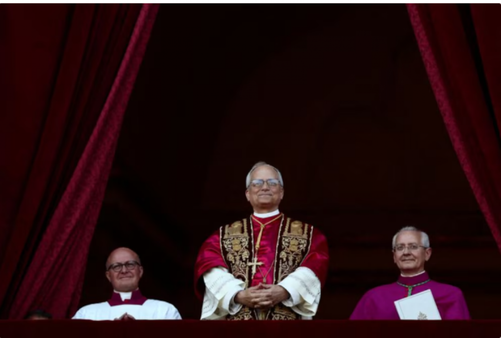 Los secretos del cnclave que eligi al papa Len XIV: sus dos competidores principales y la reaccin tras el triunfo