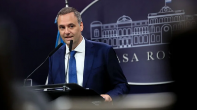 El Gobierno anunci una reforma migratoria: 