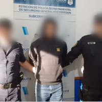 Repartidor de Coca-Cola fue agredido con un palo en la cabeza