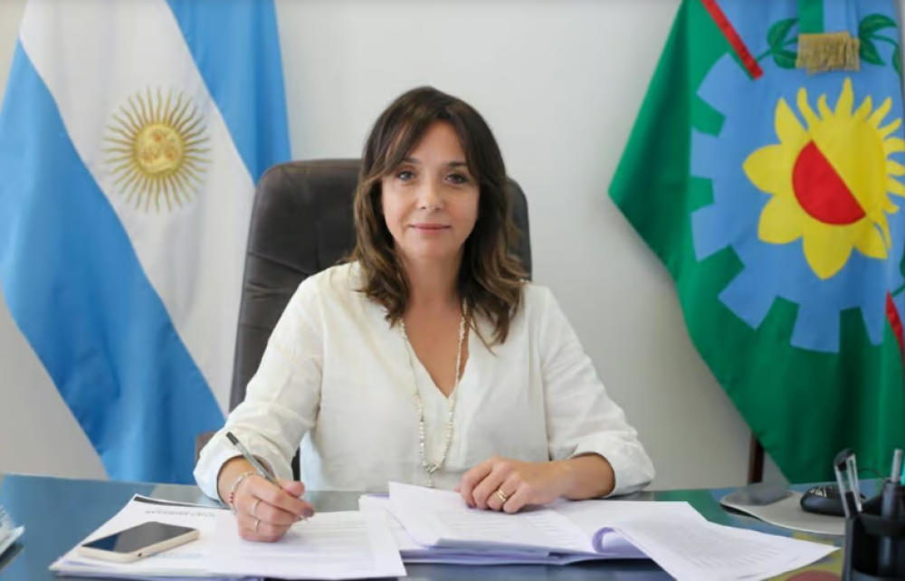 “No pudieron sacarnos la UATRE democráticamente, y ahora lo quieren hacer a través de atropellos políticos”