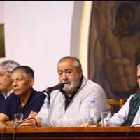La CGT repudi la eliminacin de aranceles a los celulares importados