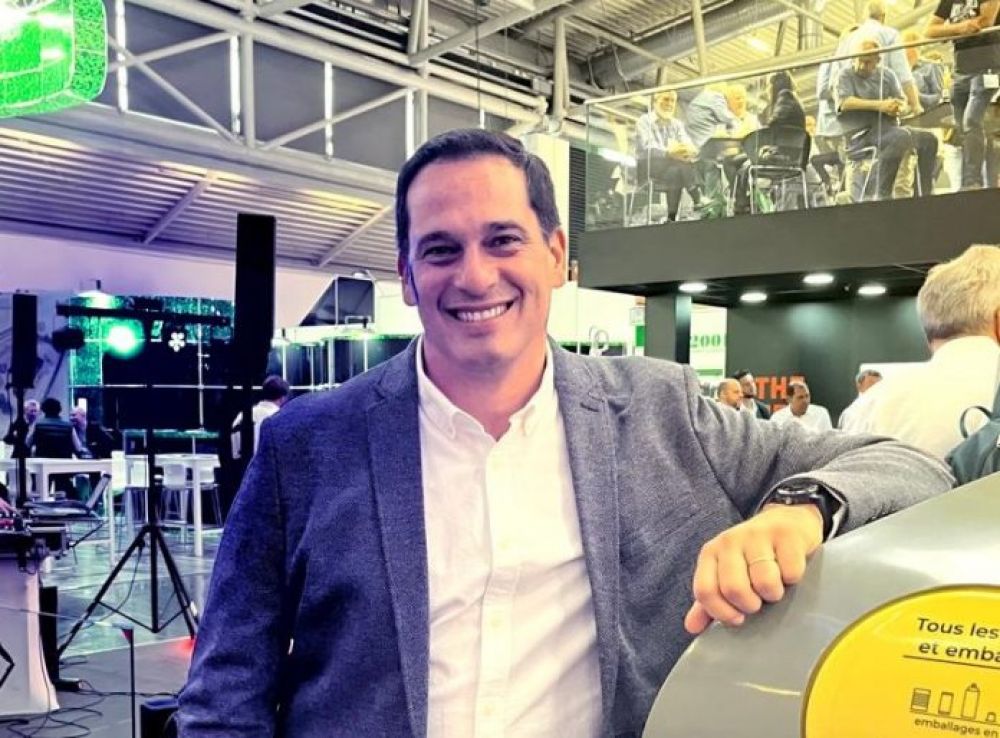 Leandro Martn: 
