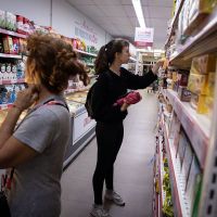 La inflacin de abril fue del 2,8% y acumul 11,6% en 2025