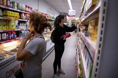 La inflacin de abril fue del 2,8% y acumul 11,6% en 2025