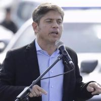 Kicillof viaj a Montevideo y pidi disculpas en nombre del pueblo argentino por Milei: Estoy tremendamente avergonzado