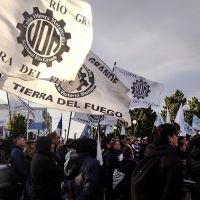 El Sur en lucha contra el plan Disneylandia 