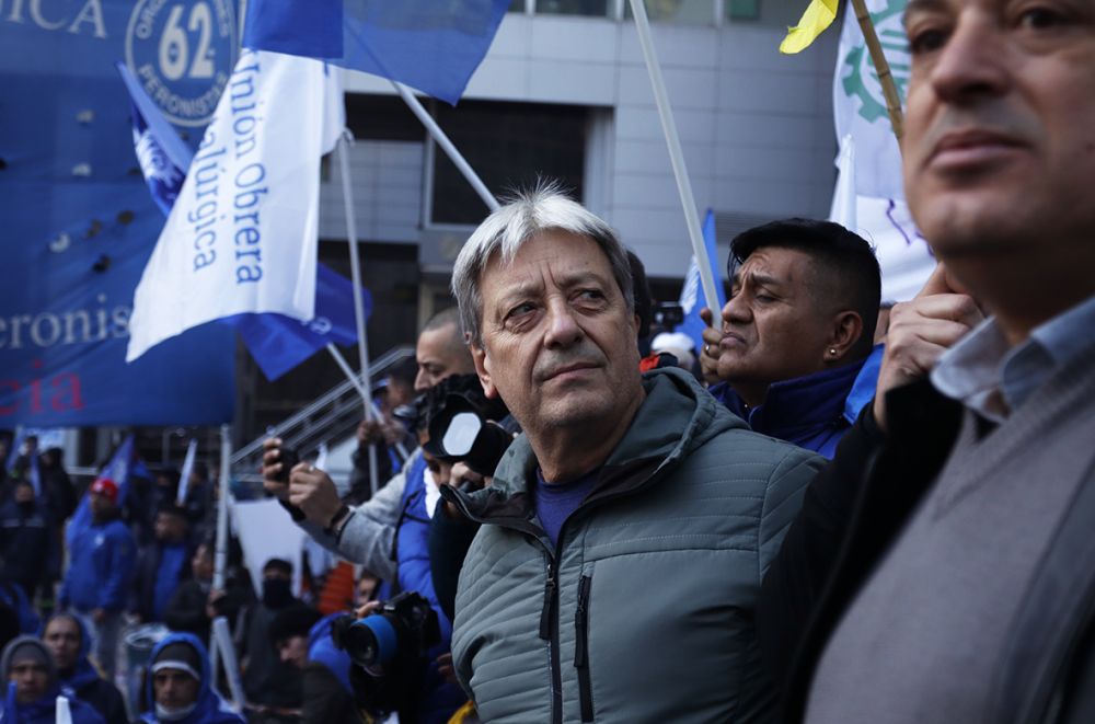 Furln advirti que la eliminacin de aranceles amenaza a la industria y la soberana en Tierra del Fuego: Todos sabemos no es cualquier lugar