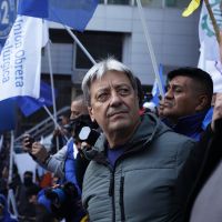 Furln advirti que la eliminacin de aranceles amenaza a la industria y la soberana en Tierra del Fuego: Todos sabemos no es cualquier lugar