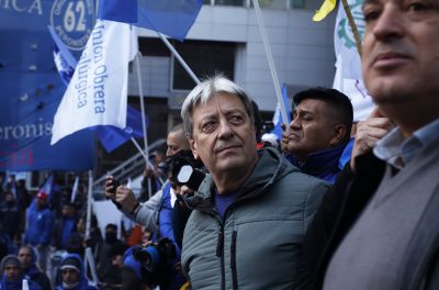 Furlán advirtió que la eliminación de aranceles amenaza a la industria y la soberanía en Tierra del Fuego: «Todos sabemos no es cualquier lugar»