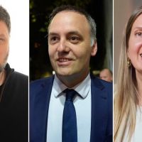 Termin la campaa portea y los candidatos esperan un escenario de tercios que reconfigure el mapa poltico