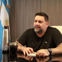 Confirmado: Panaderos ir a las elecciones con lista de unidad y Gastn Frutos logr que la oposicin retire los juicios contra de la federacin