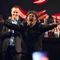 Javier Milei no viajar a la asuncin del papa Len XIV por las elecciones porteas