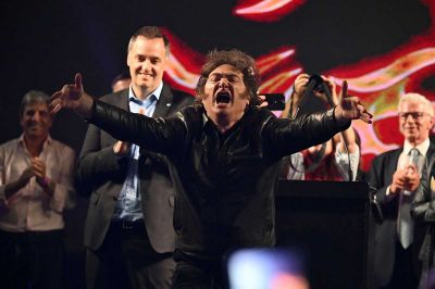 Javier Milei no viajar a la asuncin del papa Len XIV por las elecciones porteas