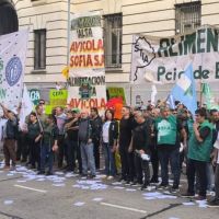 Crece la rebelin contra el techo a las paritarias: en Alimentacin tambin amenazan con parar