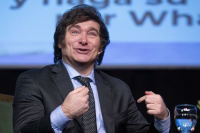 Con la lupa puesta en las cuentas de Milei