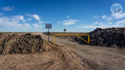 Avanza el Proyecto Regional de Gestin Integral de Residuos Slidos Urbanos (GIRSU)
