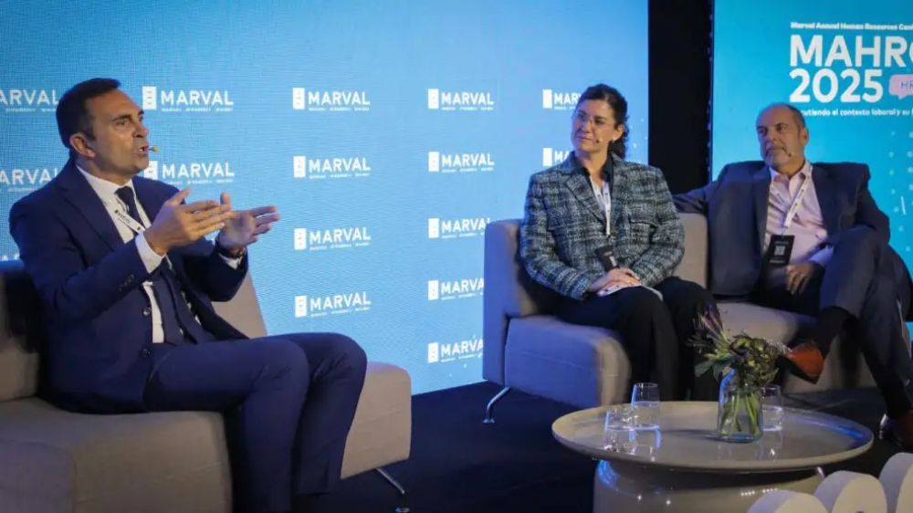 Empresas piden seguridad legal para las grandes reformas, pero dudan del Javier Milei poselectoral