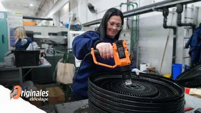 La precarización laboral llega al 42% de la masa de trabajadores del país