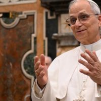 El Papa: Construyamos un mundo basado en la verdad, la justicia y la paz