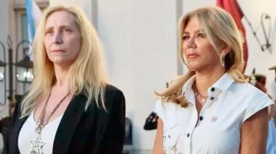 Bettina Bulgheroni, amiga de Karina Milei, es la nueva presidenta del CICyP