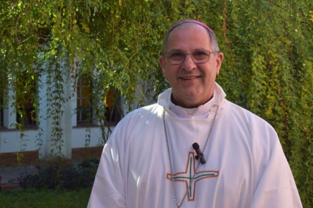 Mons. Corral: 
