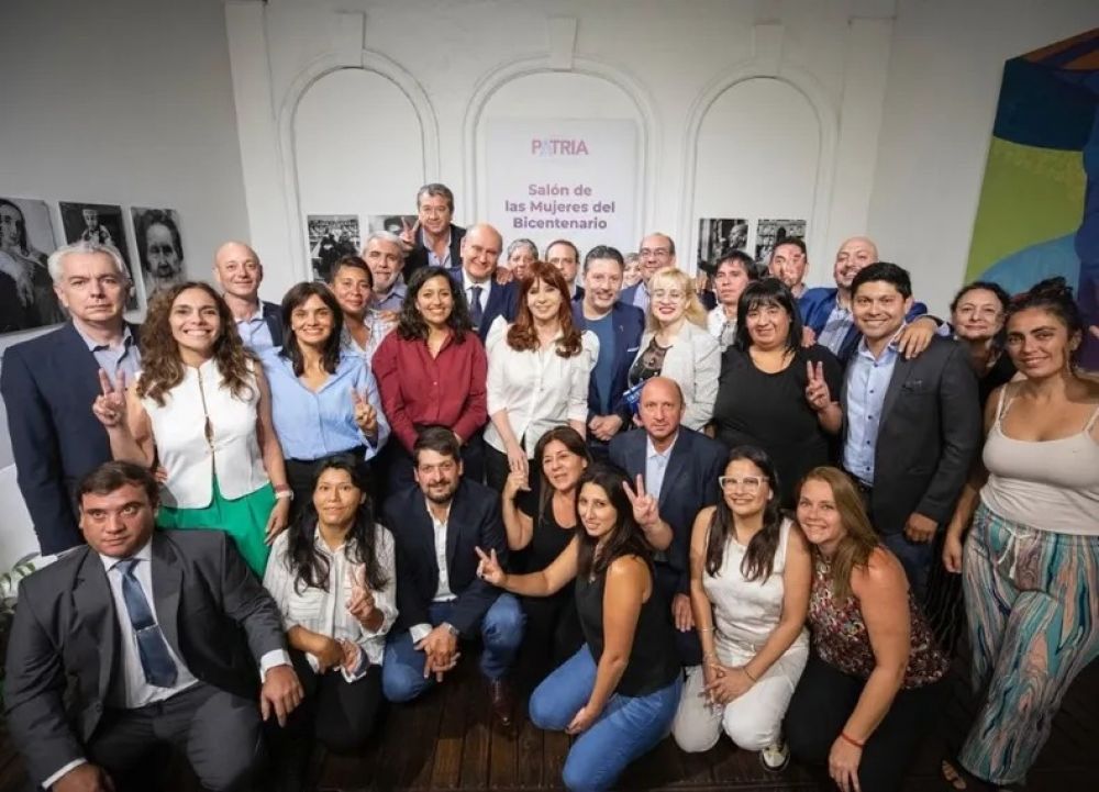 La intervencin del PJ digiere las derrotas en Salta y Jujuy: recuento de heridos y un vasito medio lleno
