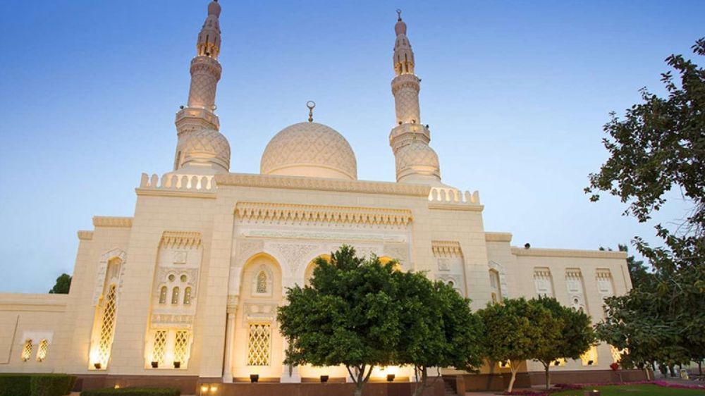 Ms de 2.000 personas abrazan el Islam en Dubai en el primer trimestre del ao