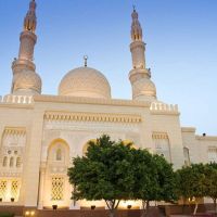 Más de 2.000 personas abrazan el Islam en Dubai en el primer trimestre del año