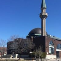 La Mezquita de Ottawa pronto podría ser reconocida oficialmente como edificio histórico