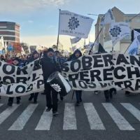 Tierra del Fuego: se unen todos los gremios para activar un paro total en defensa de la industria y el empleo