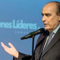 Los movimientos de Guillermo Francos generan desconcierto en Casa Rosada
