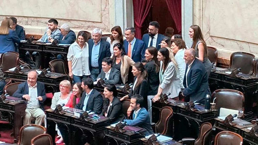 Las elecciones porteas y el quiebre entre Macri y Bullrich aceleran la ruptura del PRO en Diputados