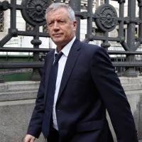 Pichetto y el peronismo negocian meter en la AGN a Emilio Monz y el camporista Forln